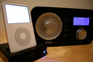 Illustration for article titled iHome iH52 vs. XtremeMac Tango vs. Eton Sound 100 iPod
